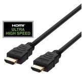 HDMI-kabel - 1 m