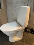 toalettstol IFÖ sign 6872 hög modell