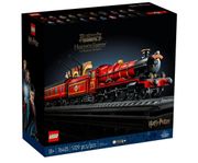 Lego 76405 Harry Potter  Hogwarths Express