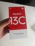 Xiaomi Redmi 13C oöppnad 