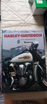 Harley Davidson böcker