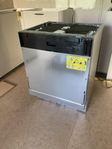 Onanvänd Electrolux integrerad diskmaskin 60 cm