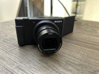 4K Kamera - Sony ZV-1