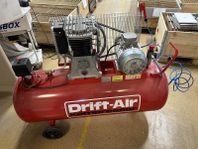 Drift-Air Kompressor GG 900 270 Liter 145 PSI