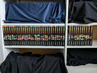 Dragon Ball | Set | 1-42 | Manga | Svenska | Akira Toriyama