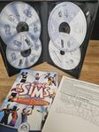 PC spel The Sims Double Deluxe
