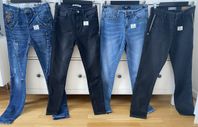 Jeans 36/S Mos Mosh, Object mm