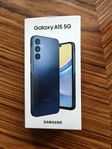 Oanvänd Samsung Galaxy A15 5g