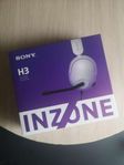 Sony Inzone H3
