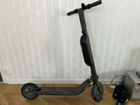 En ninebot E22E scooter till salu 