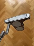 Putter Odyssey White Hot 2-ball