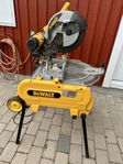 DeWalt  Kap- och Gersåg