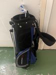 Golfbag - Yngre junior