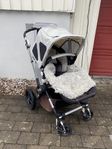 Bugaboo Cameleon 3 i bra skick