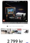  Nintendo entertainment system Lego 