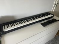 Piano, Casio 