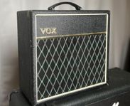 VOX Pathfinder 15 