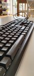 Cepter Fury gaming keyboard 