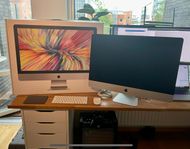 Apple iMac 27" Retina 5K - i7 3.8GHz - 32 GB RAM (2020)