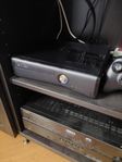 Xbox 360 s Trinity med rgh glitch