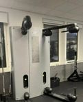 Gym maskiner PROFFS KVALITE’