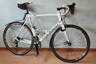 Colnago CLX kolfiber ultegra