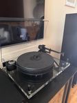 pro-ject 6 PerspeX