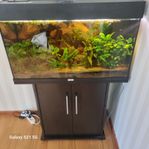 akvarium 150 liter