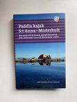 Boken Paddla kajak i S:t Anna och Misterhult, Calazo, 2009