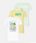 t shirt 3 pack 