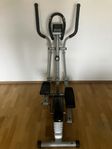 Crosstrainer