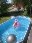 Poolpaket Pool Best Way