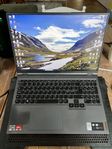 Lenovo Legion 5 Pro 15.6" gaming R7/16/1000/3070/15-165