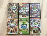The Sims 3 spel