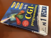 Lär dig CGI-programmering på 1 vecka - ISBN 91-636-0516-3