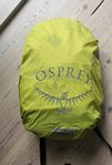 OSPREY regnskydd till ryggsäck XS