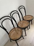 Thonet no 14 stolar