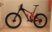 Cannondale Trigger II (27.5) M/L