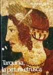 Dario Sabbatucci - Tarquinia, la pittura etrusca