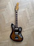 Fender Jaguar 1994-1995 Made in Japan