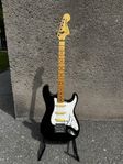 Fender Stratocaster 1979 Med Kahler
