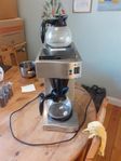 Exxent kaffe bryggare coffee machine