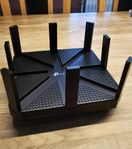 TP-LINK Archer C5400 Tri-band MU-MIMO Gigabit Router 5400Mps