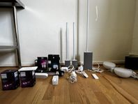Philips Hue Lampor Säljer billigt 