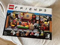 LEGO “Friends” 21319