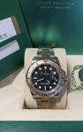Rolex Yachtmaster Stål & Rose 40mm 2024