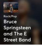 Springsteen biljetter bytes