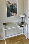 skrivbord/sideboard