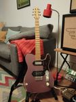 Telecaster Twangmaster