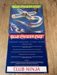 Lp. Blue Oyster cult